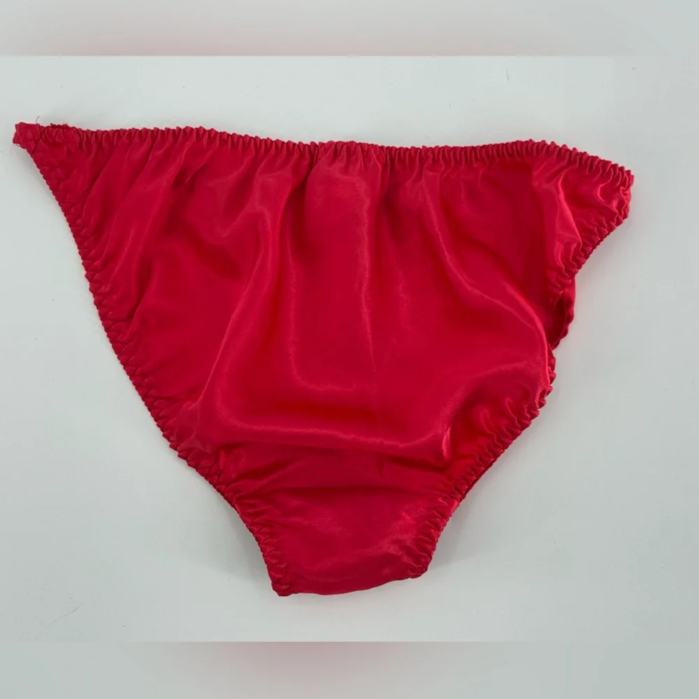 Vintage‎ Victoria’s Secret Cami & Panty Set Gold Label M